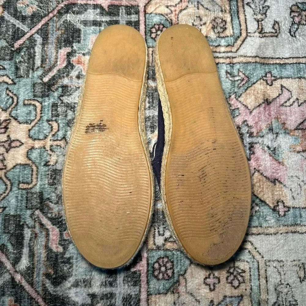 🌞 Soludos Sun & Moon‎ Espadrille Slides